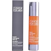 Clinique For Men Super Energizer Spf40 48 Ml Nemlendirici 1 Paket (1 X 48 Ml)