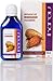 Almond Oil + Natural Antioxidant For Mature & Ageing Skin - 55ml