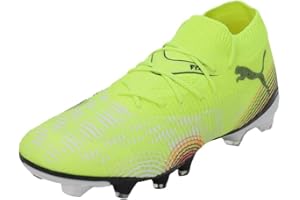 PUMA Future 8 Match FG/AG Wn's, Zapatillas de fútbol Mujer