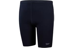 SPEEDO Traje de baño Jammer Eco Endurance+ | Entrenamiento | Resistente al Cloro | Secado rápido | Tejido elástico | Material Reciclado | Ajuste cómodo
