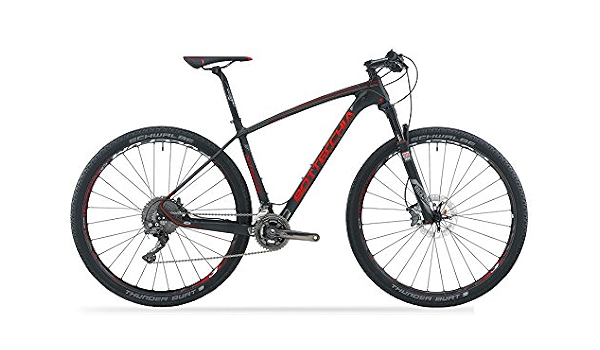 BOTTECCHIA 81Q ZONCOLAN 29” XT MTB : Amazon.it: Sport e tempo libero