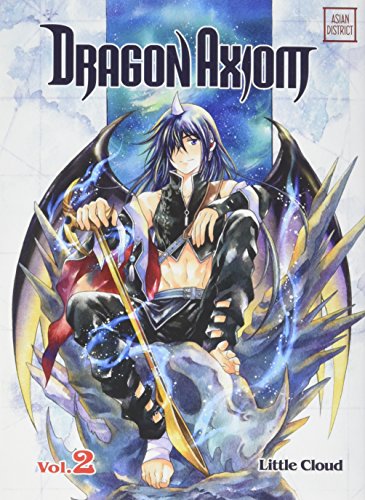 Dragon Axiom — Tome 2
