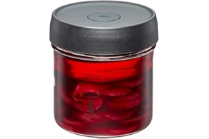 GEFU Bocal à fermenter Nativo, 0,5 l