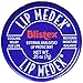 Blistex lip medex, lip moisturizer - 12 x 0.25 oz RS.2362.00