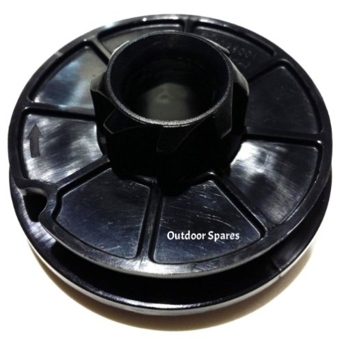 Genuine Ryobi Starter Pulley Fits Line Trimmers Various Models Genuine Ryobi Starter Pulley Fits Line Trimmers Various Models