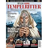 ALL ABOUT HISTORY Edition: TEMPELRITTER: Krieger im Namen Gottes