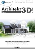 Architekt 3D 20 Home | Home | PC | PC Aktivierungscode per Email - 