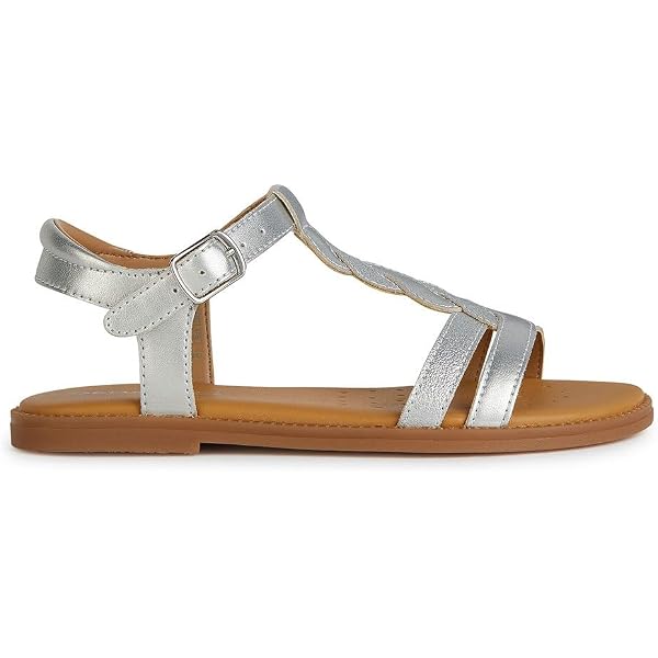 Pablosky Mädchen Pepa 436908 Sandale - 6