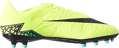 nike hypervenom 2 black