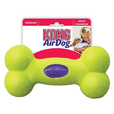 Kong Air Kong Jouet Os pour Chien Taille L