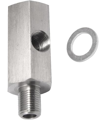 Sensore Pressione Olio AERZETIX - Compatibile Con Modelli BMW, Mercedes, VW - Foto 7