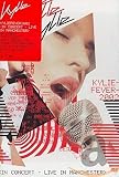 Kylie Minogue - Fever 2002: Live in Manchester - Kylie Minogue