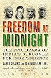 Freedom at Midnight Freedom at Midnight