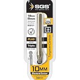 SGS 10mm Seramik ve Granit Kesme Elması, Profesyonel Kesici Disk