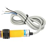 Infrarot-Lichtschranke Lichtschranke Optischer Näherungssensor 10cm Induktiver Abstand Näherungssensor M18 Infrarotstrahl Ref