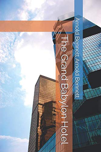 Preisvergleich Produktbild The Grand Babylon Hotel