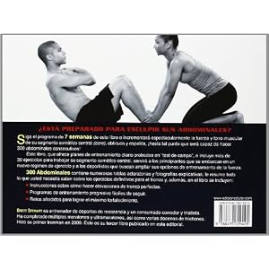300 Abdominales. Programa De 7 Semanas