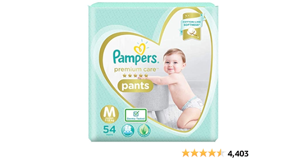 baby diapers xxl size