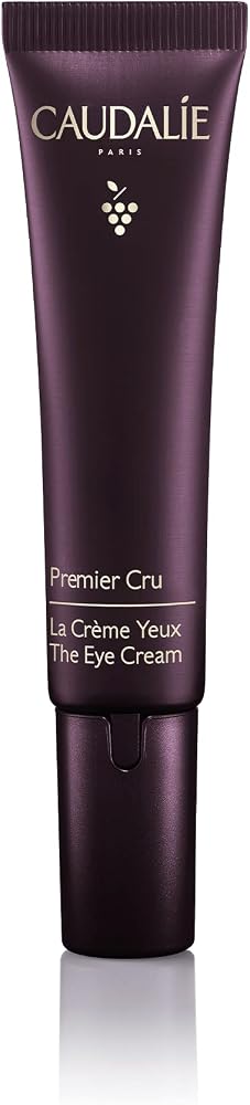 Caudalie Premier Cru The Eye Cream - 15 Ml