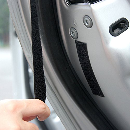PRIMIUM Universal Car Window Shade 2 Pack – verbesserte Auto Sonnenschutz Baby und Kinder mit UV-Schutz für Kinder und Haustiere Premium Auto Fenster ohne Sun haftet- bonus Armaturenbrett Anti-rutsch-Matte - 8