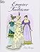 Empire Fashions (Dover Fashion Coloring Book) by