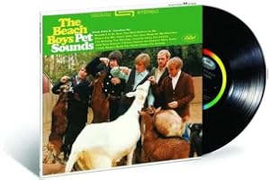 Pet Sounds [50th Anniversary Edition]