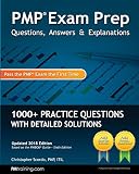 PMP Exam Prep
