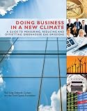 Image de Doing Business in a New Climate: A Guide to Measuring, Reducing and Offsetting Greenhouse Gas Emissions