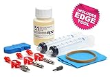 Incldues - Herramienta de purga para SRAM Bleeping Edge