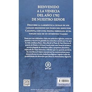 La Venecia de Casanova por cinco ducados al día