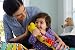 Lamaze Musical Inchworm Baby Toy with sounds