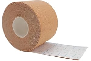 BaronHong Trans Tape – Meilleur classeur Trans FTM pour reliure de poitrine (lot de 3)