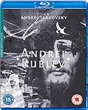 Andrei Rublev [Blu-ray]