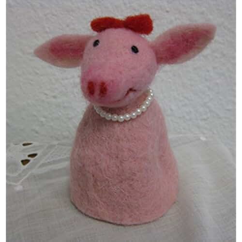 Suchergebnis auf Amazon.de für: schweine deko: Küche, Haushalt & Wohnen