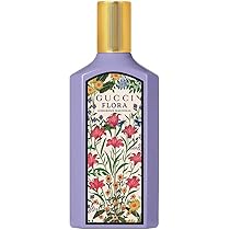 GUCCI Flora Gorgeous Gardenia 100ml Eau de Parfum for Women