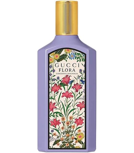 Gucci Flora Gorgeous Gardenia Eau De Floral Parfum Spray For Women