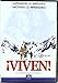 ¡Viven! [DVD]