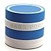 Price comparison product image Wireless Bluetooth Speaker For Iphone Samsung Tablet Handsfree Microphone Stereo Mini Blue&White