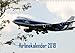 Produktbild Airlinekalender 2018 (Wandkalender 2018 DIN A3 quer): Airlines und ihre Flugzeuge in Bildern. (Monatskalender, 14 Seiten ) (CALVENDO Technologie) [Apr 25, 2017] Iskra & Julian Heitmann, Stefan