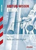 STARK Abitur-Wissen - Ethik Recht und Gerechtigkeit by 
