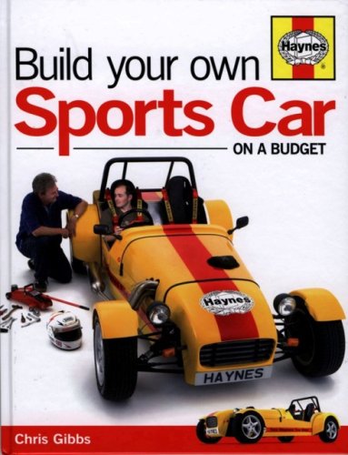 Télécharger Build Your Own Sports Car: On a Budget Gratuit