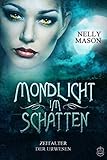 Cover zum Buch Zeitalter der Urwesen: Mondlicht im S...
