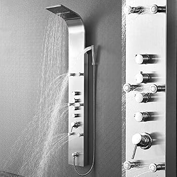 Duschpanel jula Duschpanel jula
