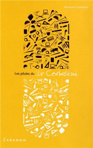 Les pilules du docteur Corbellini