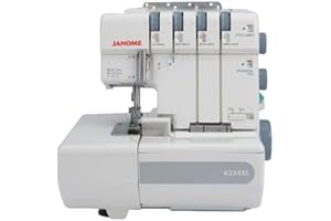 Janome 6234XL
