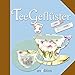 Teegeflüster: Poesie und Leidenschaft by 
