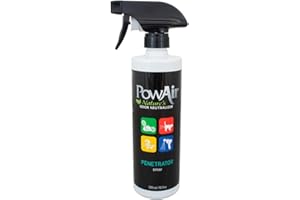 PowAir Penetrator para Perros