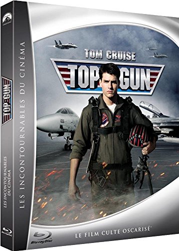 Preisvergleich Produktbild Top gun [Blu-ray] [FR Import]