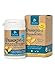 Produktbild Testa Omega-3 Algenöl - 250mg DHA - Pflanzlichen Omega-3 - viel gesünder als Fischöl - 45 Kapseln (1 Verpackung)