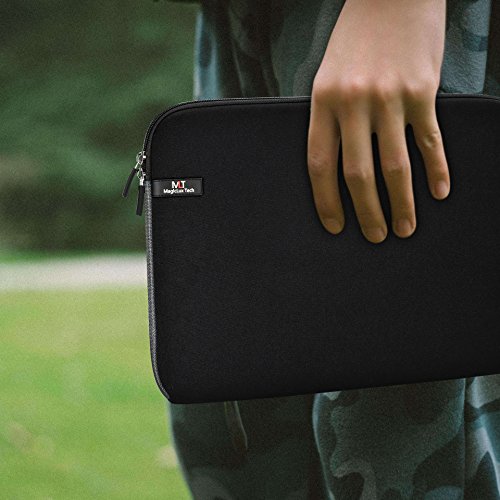 Magiclux Tech 15 15 6 Zoll Laptoptasche Notebooktasche Laptoph  lle Laptop Schutzh  lle Notebook Tasche Laptop Sleeve Case Schutztasche Wasserfest Neo